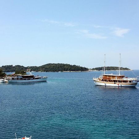 Rooms By The Sea Pomena, Mljet - 4929 Exterior foto